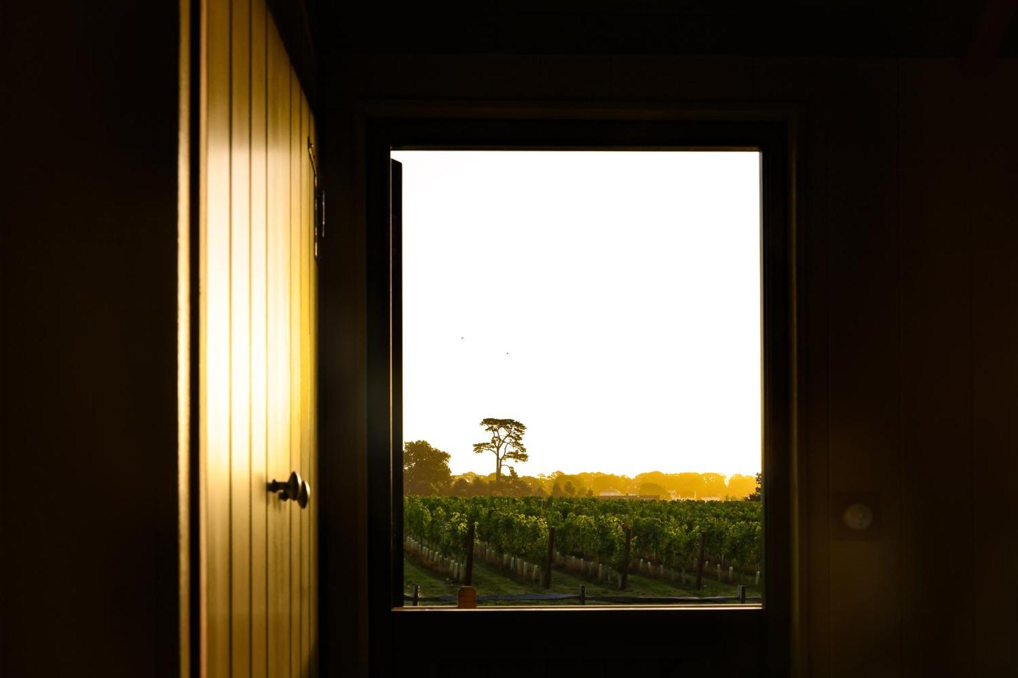 Lympstone Manor Hotel Restaurant & Vineyard - Relais & Chateaux Exmouth Exterior photo